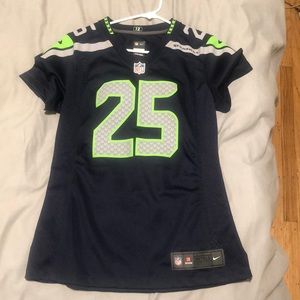 Women’s Seahawks Jersey